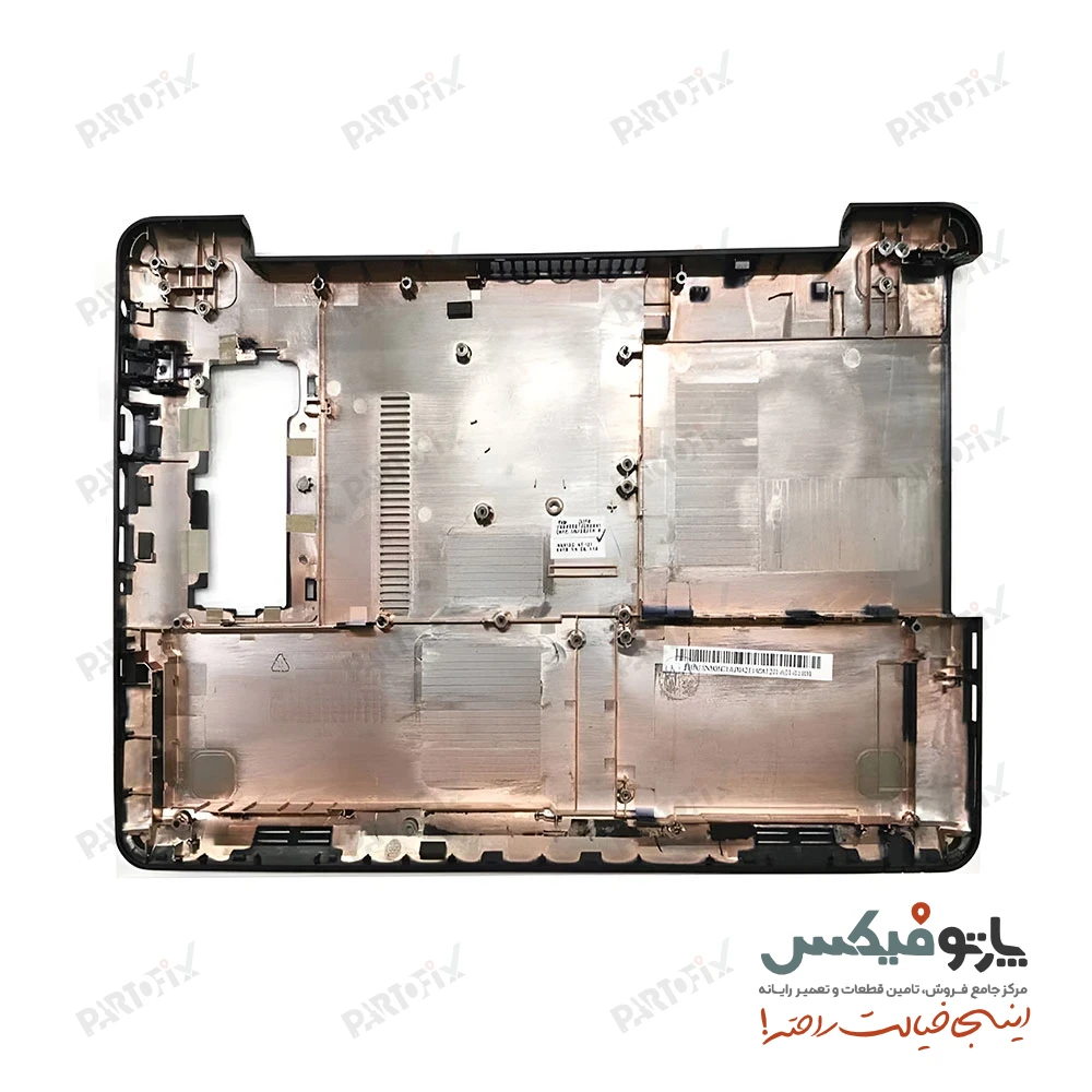 قاب کف (D) لپ تاپ ایسوس K455LA
